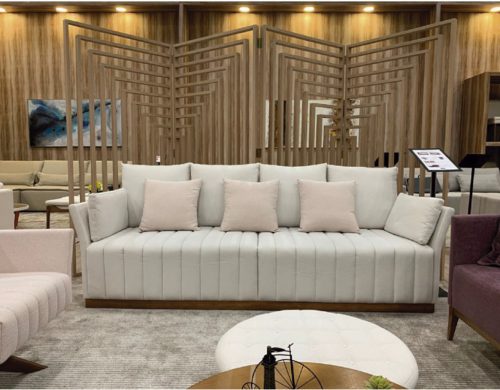 Estofado Treviso reto Estofado Treviso reto